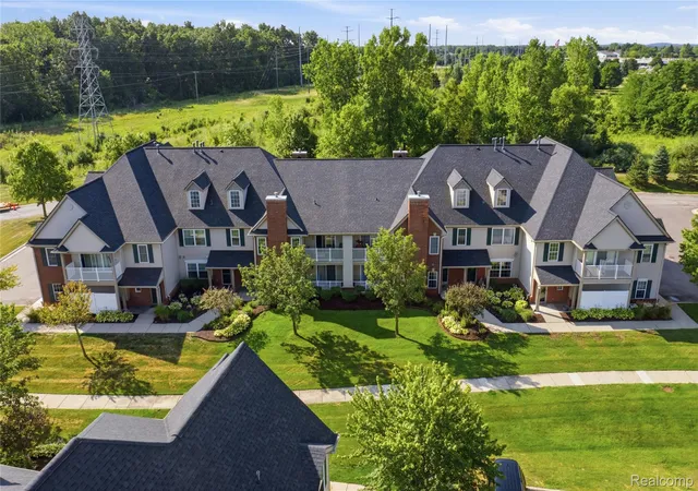 1st image of 4181 Kirkway Ct #94, Howell, MI 48843 | MLS# 20261059272