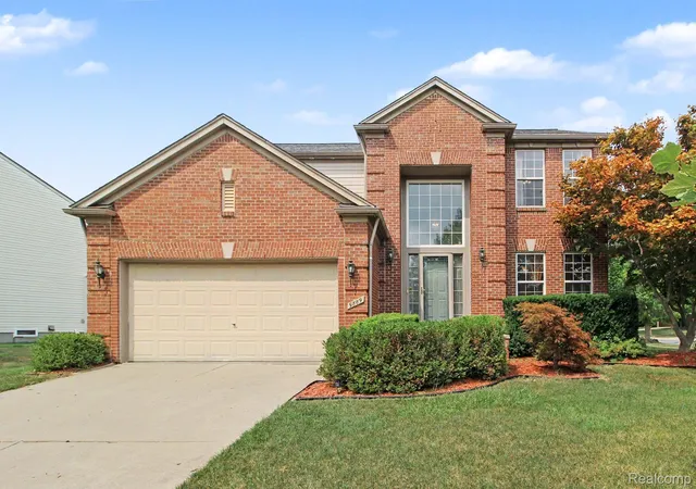 1st image of 9889 High Meadow Dr, Ypsilanti, MI 48198 | MLS# 20261059273