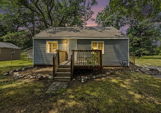 1st image of 677 Chandler St, Muskegon, MI 49442 | MLS# 65026039307
