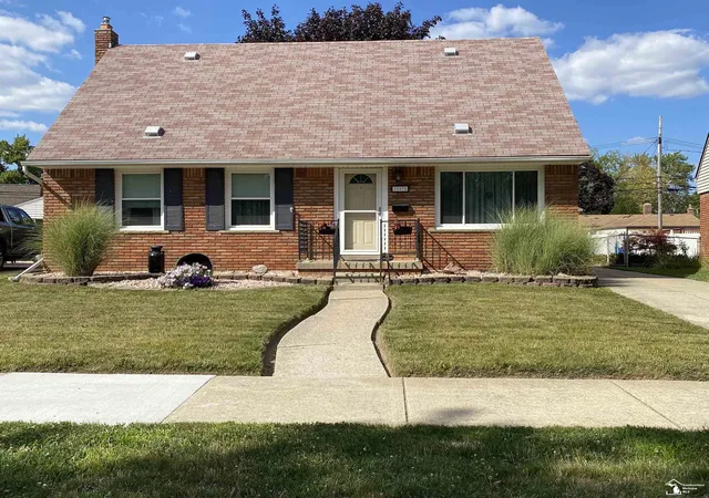 1st image of 15078 California Cir, Southgate, MI 48195 | MLS# 57050216632