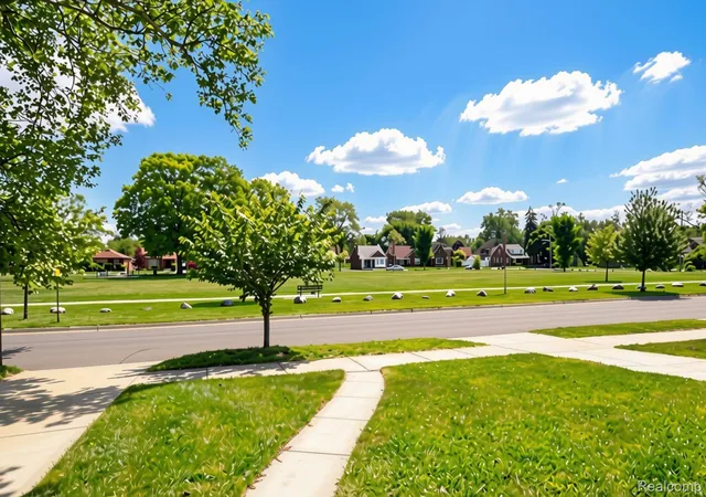 Photo 3 of Single family home for sale at 18051 Stansbury St, Detroit, MI 48235 | MLS# 20261059279 | Listing updated on 2026-07-30