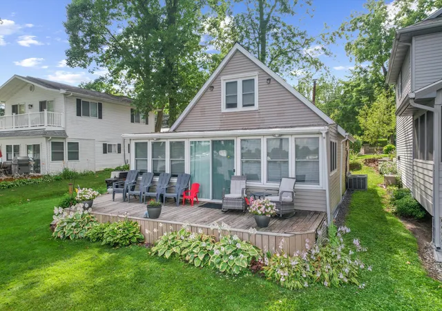 2nd image of 173 Dons Dr, Quincy, MI 49082 | MLS# 62026039308