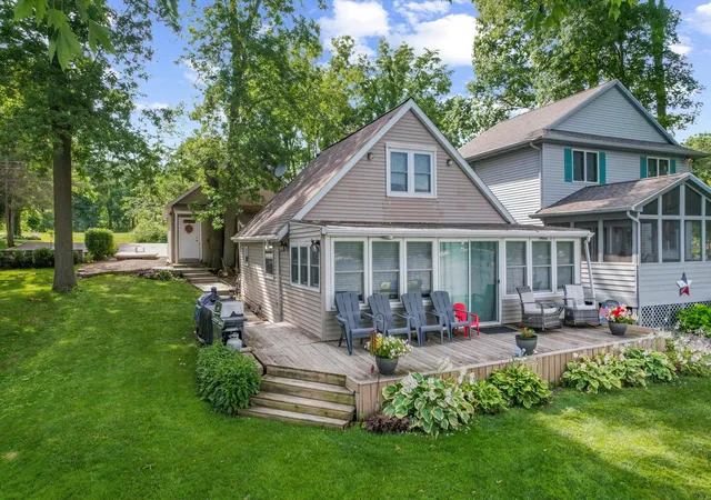 Photo 3 of Single family home for sale at 173 Dons Dr, Quincy, MI 49082 | MLS# 62026039308 | Listing updated on 2026-09-11