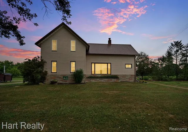 1st image of 16298 Imlay City Rd, Mussey, MI 48014 | MLS# 20261059283
