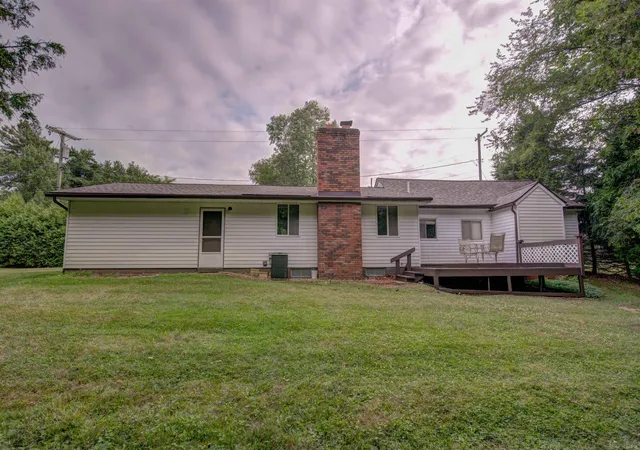Photo 2 of Single family home for sale at 7257 Forest Dr, Lexington, MI 48450 | MLS# 58050216634 | Listing updated on 2026-08-19