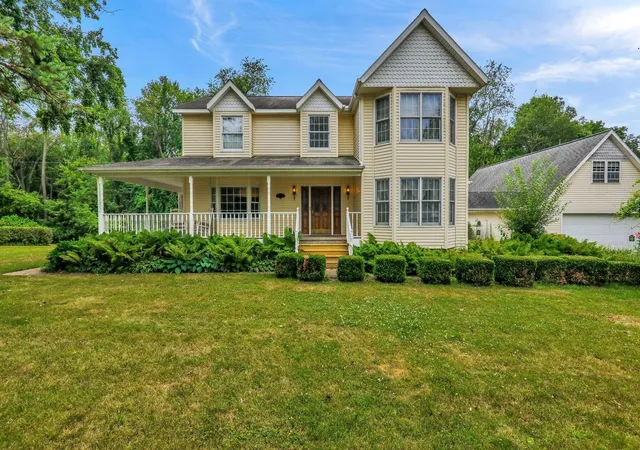 Photo 1 of Single family home for sale at 4961 Beechwood Dr, Delton, MI 49046 | MLS# 81026039314 | Listing updated on 2026-09-04