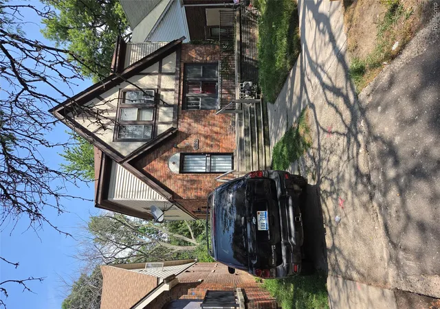 Multi family home for sale at 15891 Evanston St, Detroit, MI 48224 | MLS# 20261059287