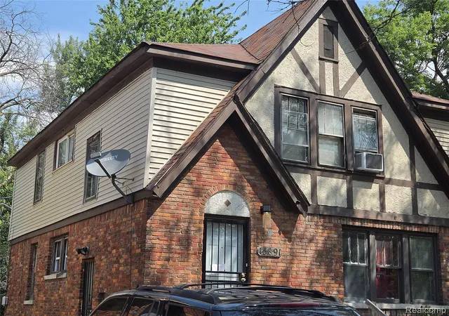 Photo 2 of Multi family home for sale at 15891 Evanston St, Detroit, MI 48224 | MLS# 20261059287 | Listing updated on 2026-09-19