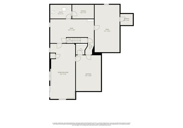 30th image of 1457 Indian Trl, Milford, MI 48380 | MLS# 81026039316