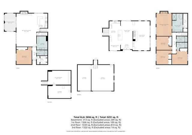 49th image of 9929 W P Ave, Kalamazoo, MI 49009 | MLS# 66026039318