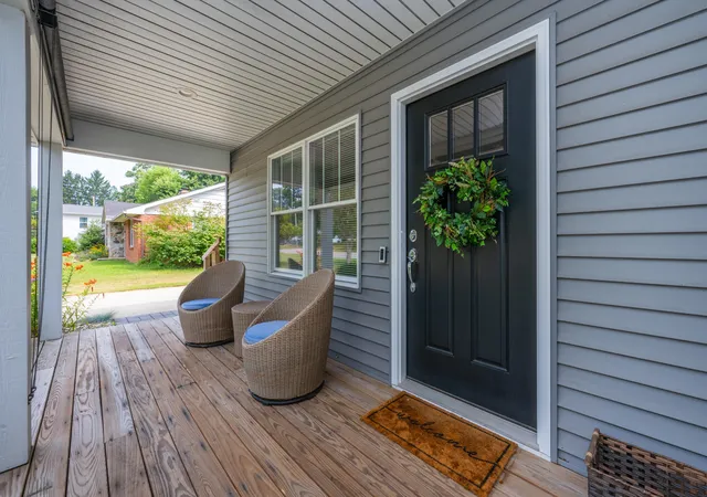 Photo 4 of Single family home for sale at 608 S Main St, Berrien Springs, MI 49103 | MLS# 69026039320 | Listing updated on 2026-09-01