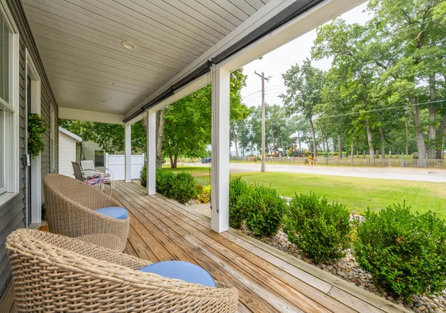Photo 5 of Single family home for sale at 608 S Main St, Berrien Springs, MI 49103 | MLS# 69026039320 | Listing updated on 2026-09-01