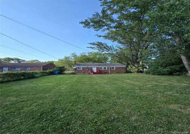 3rd image of 29093 Emerson St, Inkster, MI 48141 | MLS# 20261059290