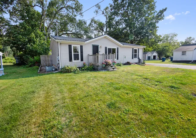 2nd image of 288 Perkins St, Coldwater, MI 49036 | MLS# 53026039321