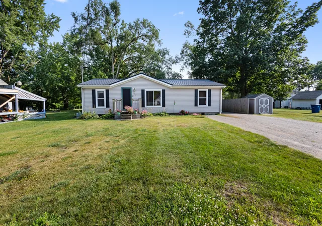 5th image of 288 Perkins St, Coldwater, MI 49036 | MLS# 53026039321