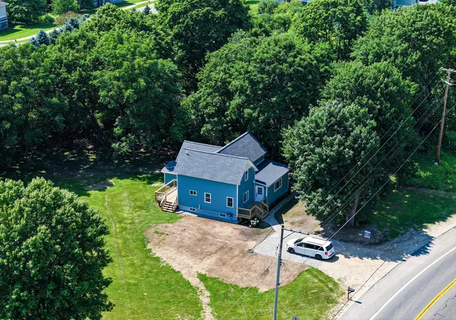 58th image of 745 Sunnyside Dr, Cadillac, MI 49601 | MLS# 67026039322