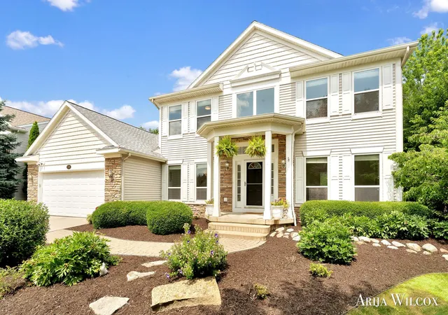 1st image of 926 Dogwood Meadows Dr Se #45, Ada, MI 49301 | MLS# 65026039326