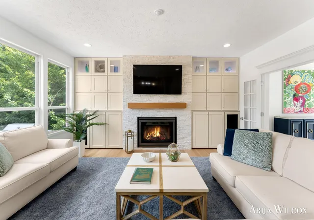 Photo 3 of Single family home for sale at 926 Dogwood Meadows Dr SE #45, Ada, MI 49301 | MLS# 65026039326 | Listing updated on 2026-09-15