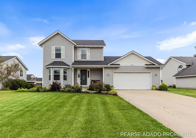 1st image of 8325 Bennigan Ln, Zeeland, MI 49464 | MLS# 65026039328