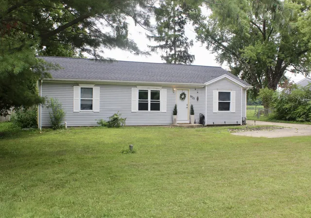 Photo 1 of Single family home for sale at 9737 S Sprinkle Rd, Portage, MI 49002 | MLS# 66026039331 | Listing updated on 2026-09-16