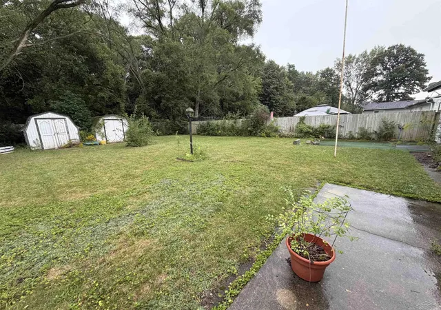 Photo 15 of Single family home for sale at 1871 Joy Rd, Saginaw, MI 48601 | MLS# 61050216644 | Listing updated on 2026-09-16