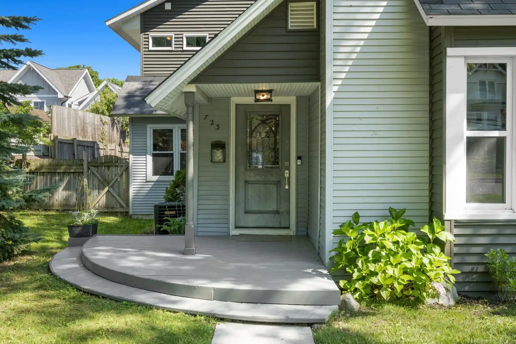 Single family home for sale at 723 Washington St, Traverse City, MI 49686 | MLS# 78080071686