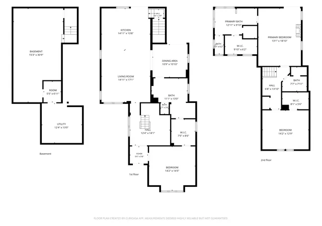 81st image of 723 Washington St, Traverse City, MI 49686 | MLS# 78080071686