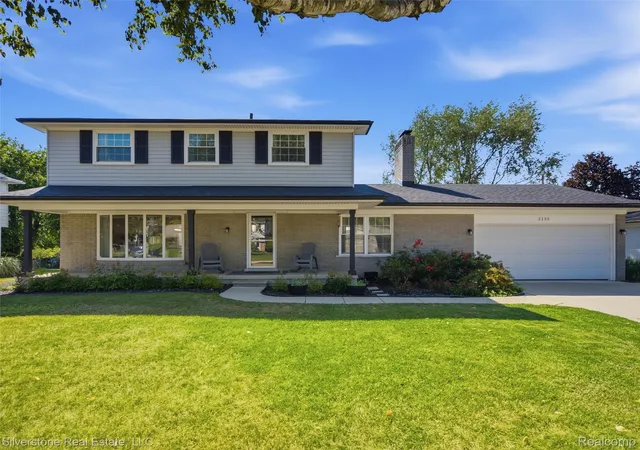 1st image of 2135 Wayward Dr, Rochester Hills, MI 48309 | MLS# 20261059304