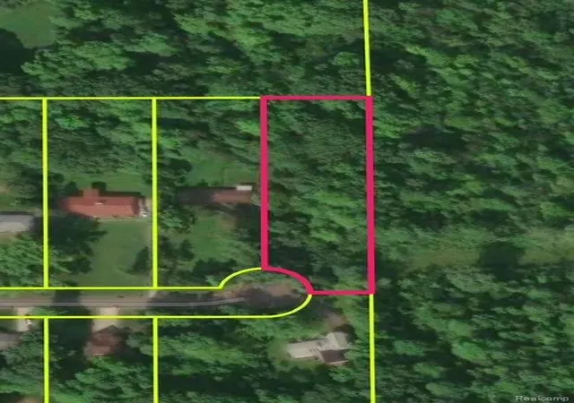 Photo 1 of Land for sale at Lot 21 Edgemont Dr, Southfield, MI 48033 | MLS# 20261059305 | Listing updated on 2026-08-03