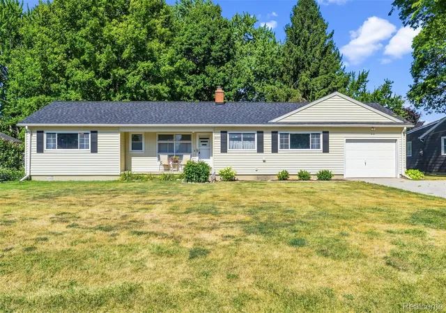 1st image of 2175 Cashin St, Burton, MI 48509 | MLS# 20261059306