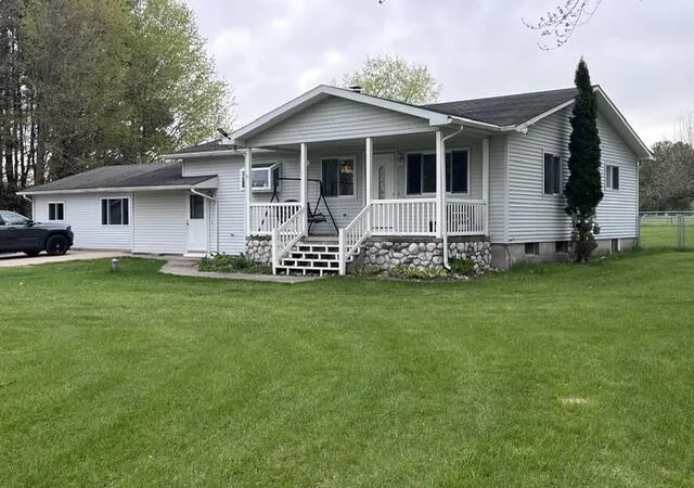 Photo 3 of Single family home for sale at 8671 13 Mile Rd, Bear Lake, MI 49614 | MLS# 67026039349 | Listing updated on 2026-08-23