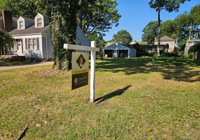 Photo 1 of Land for sale at 2734 Hubbard St, Dearborn, MI 48124 | MLS# 20261059318 | Listing updated on 2026-08-04