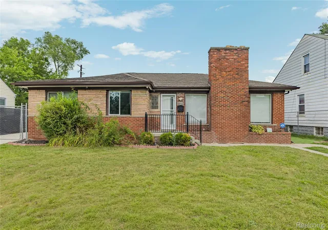 Photo 2 of Single family home for sale at 18516 Fleming St, Detroit, MI 48234 | MLS# 20261059319 | Listing updated on 2026-09-01