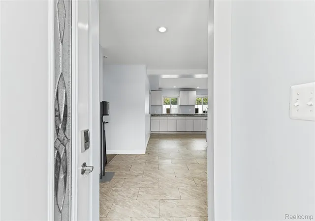 Photo 3 of Single family home for sale at 18516 Fleming St, Detroit, MI 48234 | MLS# 20261059319 | Listing updated on 2026-09-01