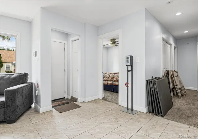 Photo 3 of Single family home for sale at 18516 Fleming St, Detroit, MI 48234 | MLS# 20261059319 | Listing updated on 2026-09-01