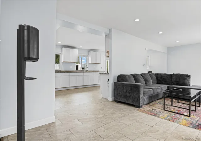 Photo 4 of Single family home for sale at 18516 Fleming St, Detroit, MI 48234 | MLS# 20261059319 | Listing updated on 2026-09-01