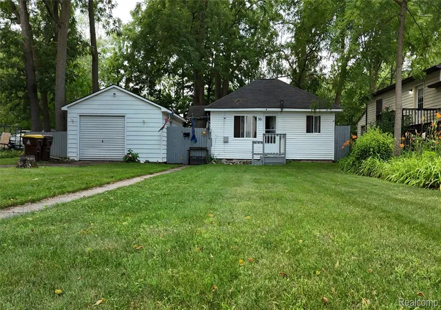 1st image of 501 N Franklin St, Mount Pleasant, MI 48858 | MLS# 20261059320