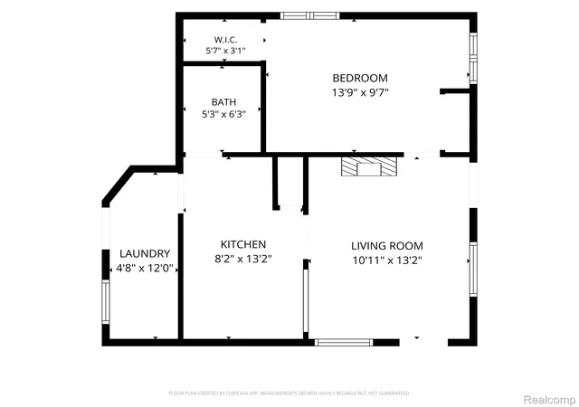 16th image of 501 N Franklin St, Mount Pleasant, MI 48858 | MLS# 20261059320