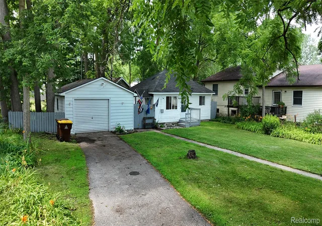 3rd image of 501 N Franklin St, Mount Pleasant, MI 48858 | MLS# 20261059320