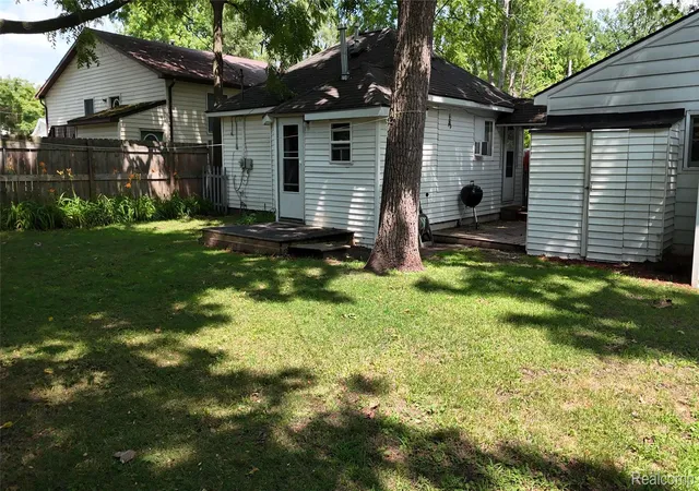 4th image of 501 N Franklin St, Mount Pleasant, MI 48858 | MLS# 20261059320