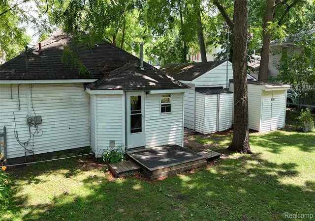 5th image of 501 N Franklin St, Mount Pleasant, MI 48858 | MLS# 20261059320