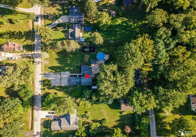 54th image of 6849 Fortuna Dr, Temperance, MI 48182 | MLS# 57050216648