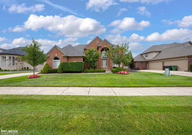 1st image of 55582 Caesars Dr, Shelby Charter Township Macomb, MI 48315 | MLS# 58050216654