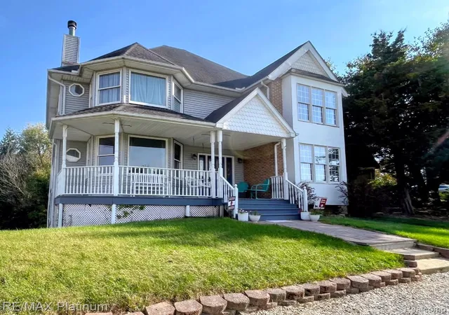 1st image of 10149 Emerald Dr, Brooklyn, MI 49230 | MLS# 20261059323