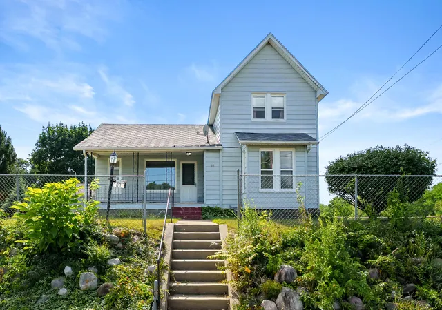 Photo 1 of Sale Pending at 87 Wilkes St, Battle Creek, MI 49037 | MLS# 64026039366 | Listing updated on 2026-08-09