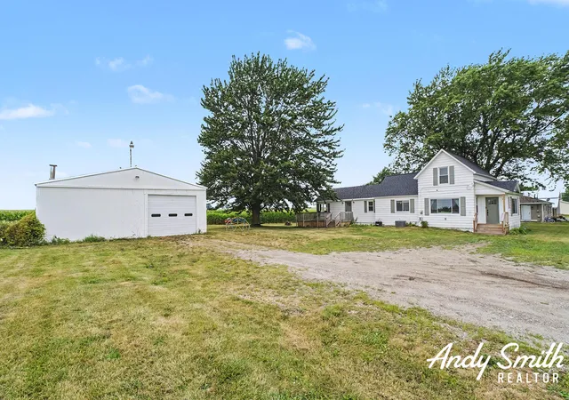 1st image of 5843 120th Ave, Holland, MI 49424 | MLS# 65026039363