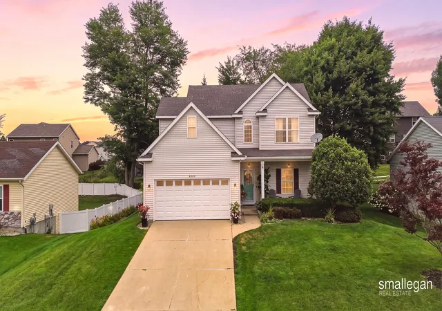1st image of 6566 Sunfield Dr Sw, Byron Center, MI 49315 | MLS# 65026039355