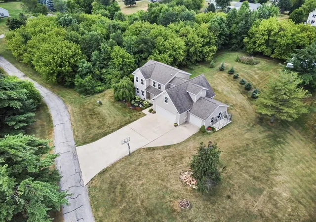 Photo 1 of Sale Pending at 5544 100th Street Se, Caledonia, MI 49316 | MLS# 65026039352 | Listing updated on 2026-09-01