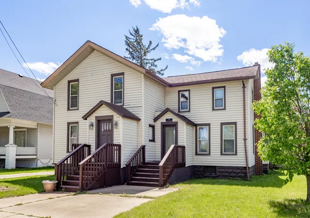 Photo 1 of Single family home for sale at 212 E Allegan St, Otsego, MI 49078 | MLS# 66026039367 | Listing updated on 2026-08-25