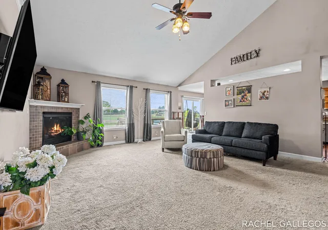 5th image of 10699 Antelope Dr, Zeeland, MI 49464 | MLS# 65026039362